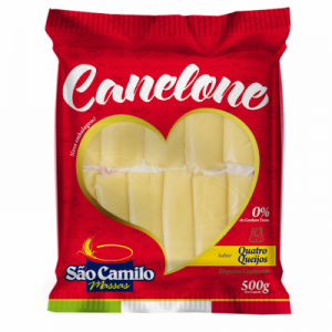massa de canelone