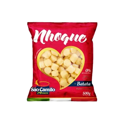 Nhoque de Batata 500g